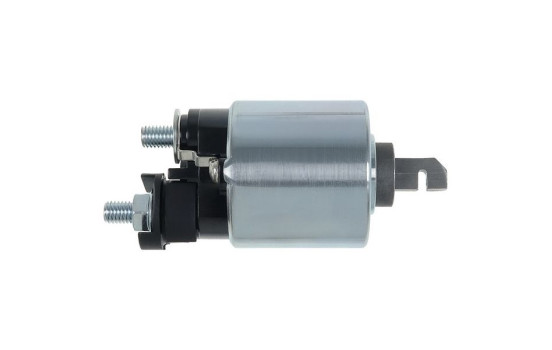 Magnetströmbrytare, startmotor