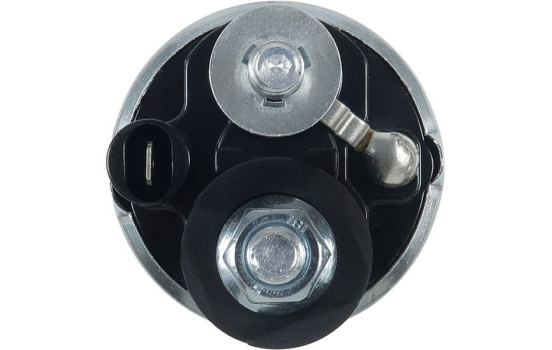 Magnetströmbrytare, startmotor, bild 3