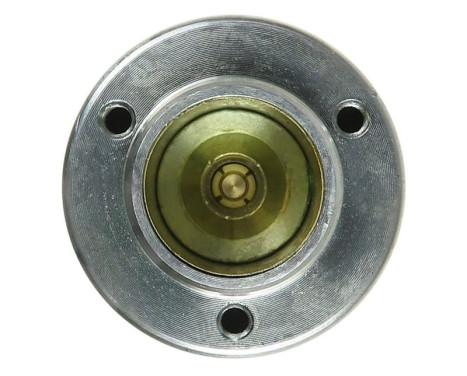 Magnetströmbrytare, startmotor, bild 2