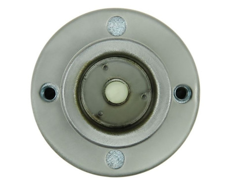 Magnetströmbrytare, startmotor, bild 2