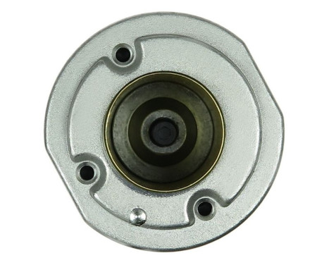 Magnetströmbrytare, startmotor, bild 2