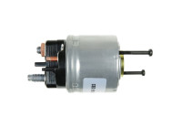 Magnetströmbrytare, startmotor