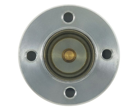 Magnetströmbrytare, startmotor, bild 2