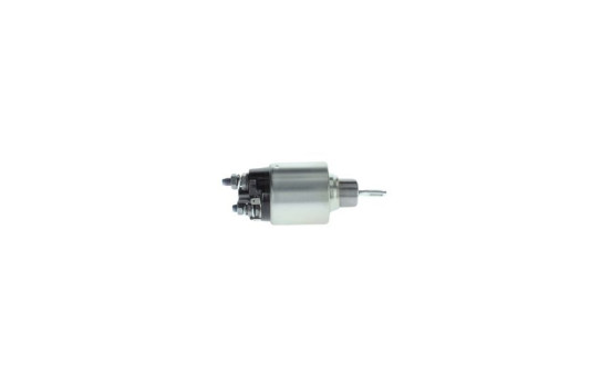 Magnetströmbrytare, startmotor