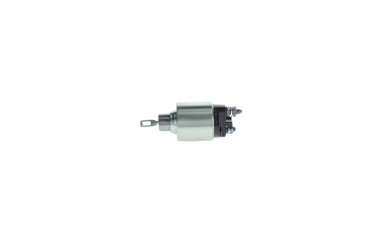 Magnetströmbrytare, startmotor, bild 3