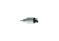 Magnetströmbrytare, startmotor