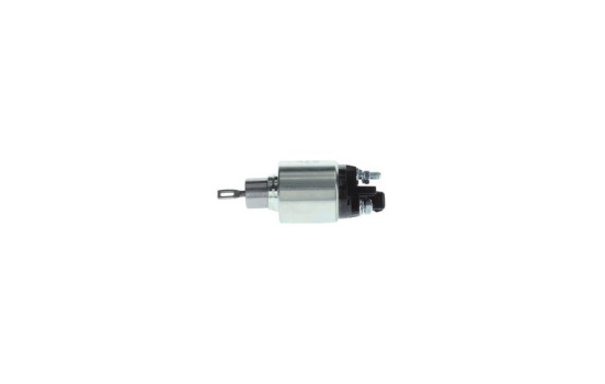 Magnetströmbrytare, startmotor