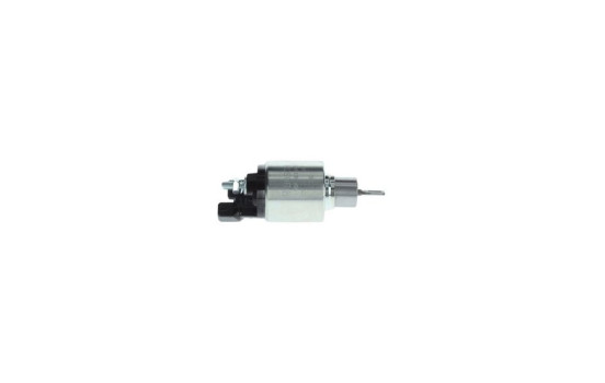 Magnetströmbrytare, startmotor, bild 3