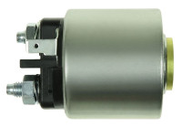 Magnetströmbrytare, startmotor