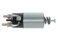 Magnetströmbrytare, startmotor