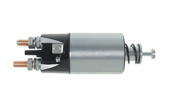 Magnetströmbrytare, startmotor