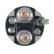 Magnetströmbrytare, startmotor, miniatyr 3