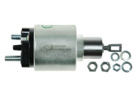 Magnetströmbrytare, startmotor
