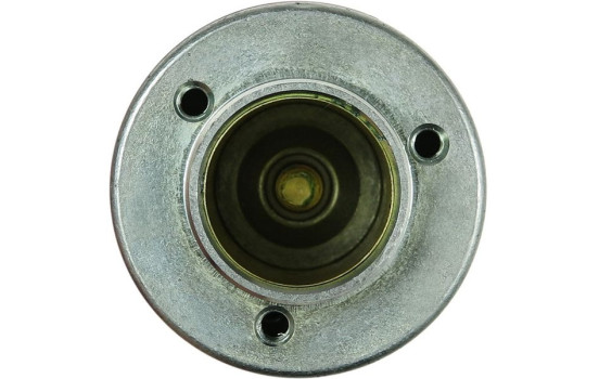 Magnetströmbrytare, startmotor, bild 2