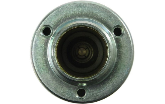 Magnetströmbrytare, startmotor, bild 2
