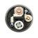 Magnetströmbrytare, startmotor, miniatyr 3
