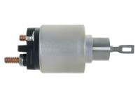 Magnetströmbrytare, startmotor