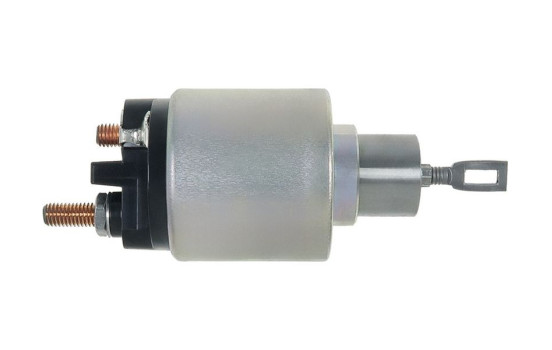 Magnetströmbrytare, startmotor