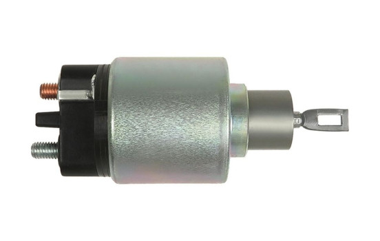 Magnetströmbrytare, startmotor