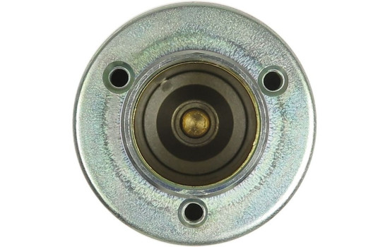 Magnetströmbrytare, startmotor, bild 2