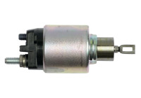 Magnetströmbrytare, startmotor