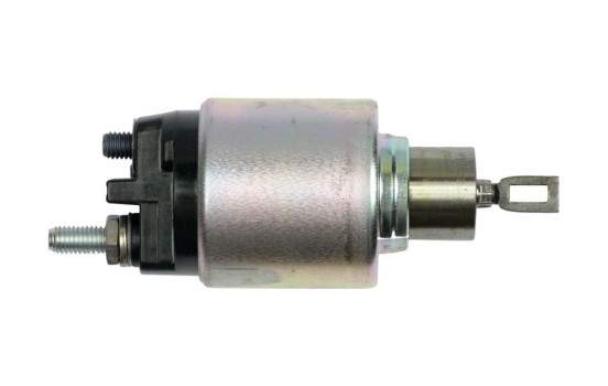 Magnetströmbrytare, startmotor