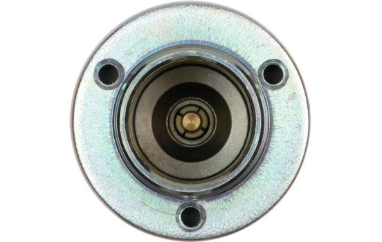 Magnetströmbrytare, startmotor, bild 2