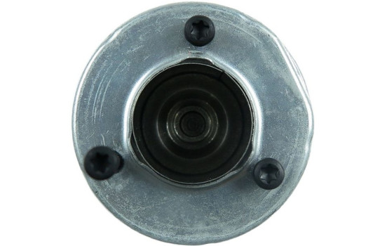 Magnetströmbrytare, startmotor, bild 2