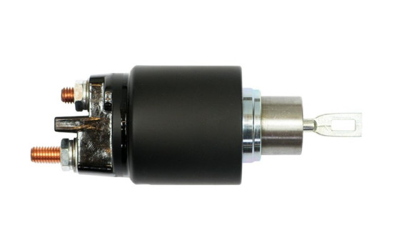 Magnetströmbrytare, startmotor