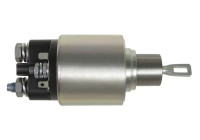 Magnetströmbrytare, startmotor