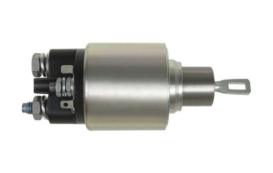 Magnetströmbrytare, startmotor