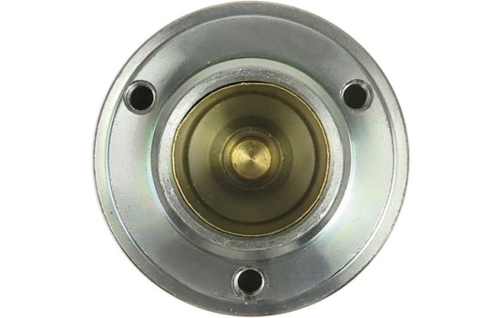 Magnetströmbrytare, startmotor, bild 2