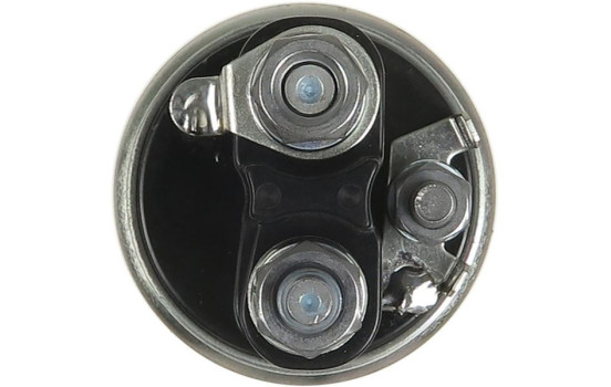 Magnetströmbrytare, startmotor, bild 3