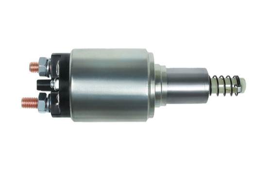 Magnetströmbrytare, startmotor