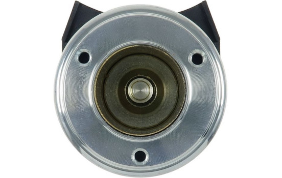 Magnetströmbrytare, startmotor, bild 2
