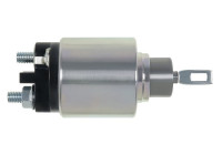 Magnetströmbrytare, startmotor