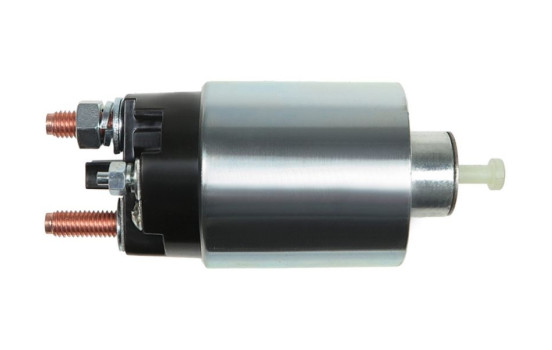 Magnetströmbrytare, startmotor