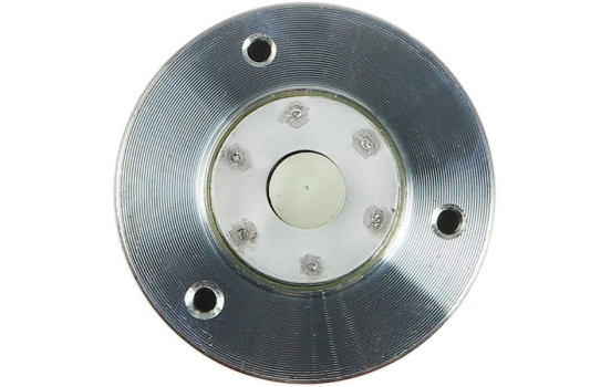 Magnetströmbrytare, startmotor, bild 2