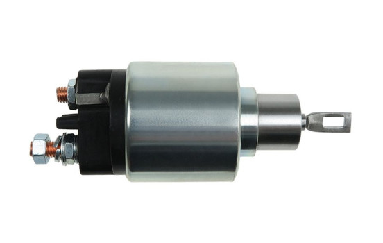 Magnetströmbrytare, startmotor