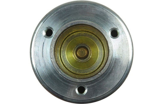 Magnetströmbrytare, startmotor, bild 2