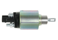 Magnetströmbrytare, startmotor