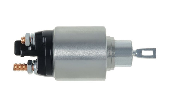 Magnetströmbrytare, startmotor