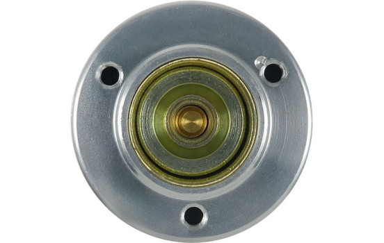 Magnetströmbrytare, startmotor, bild 2
