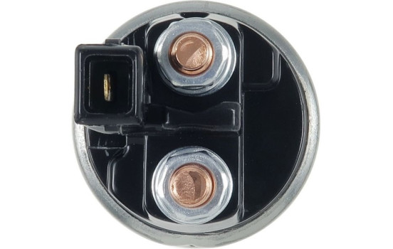 Magnetströmbrytare, startmotor, bild 3
