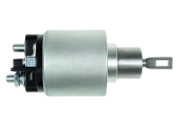 Magnetströmbrytare, startmotor