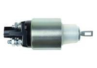 Magnetströmbrytare, startmotor