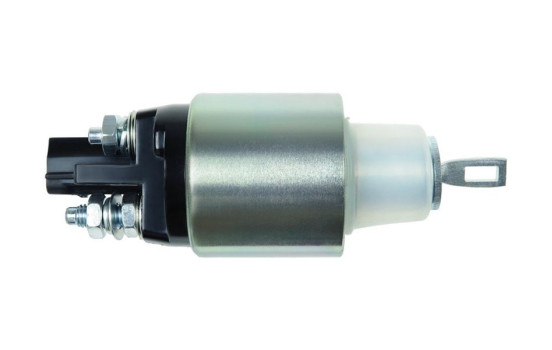 Magnetströmbrytare, startmotor