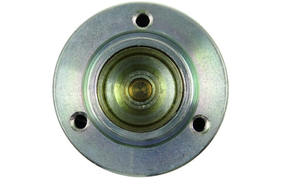 Magnetströmbrytare, startmotor, bild 2