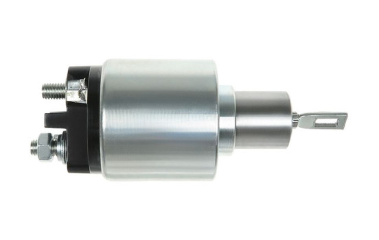 Magnetströmbrytare, startmotor