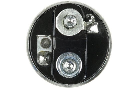 Magnetströmbrytare, startmotor, bild 3